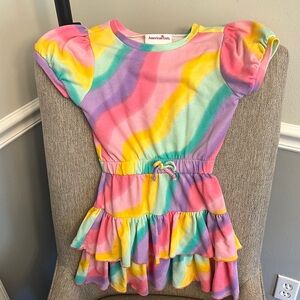 American Girl Dress